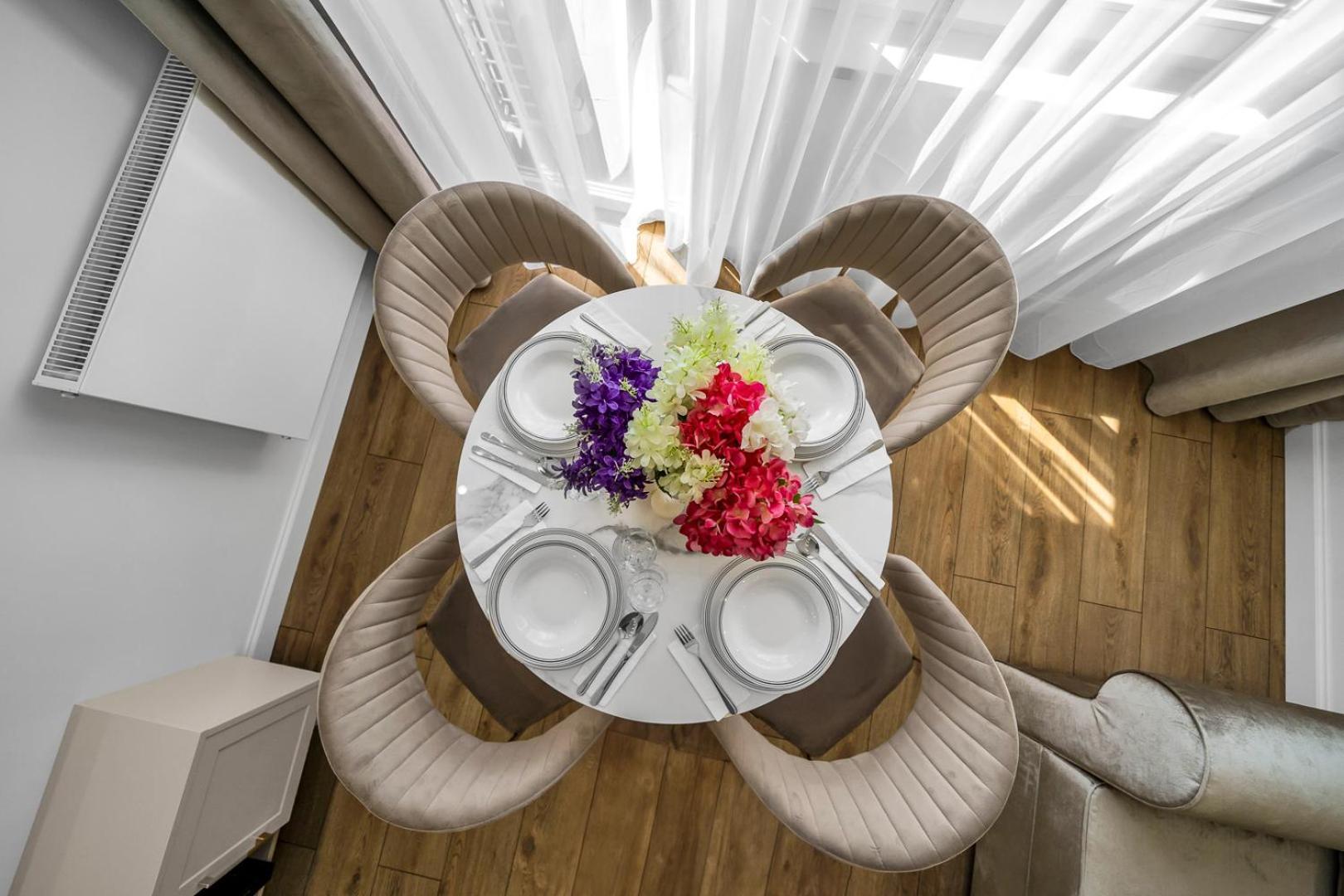 Warsaw Centrum Apartment - Workspace, Balcony - By Rentujemy Extérieur photo